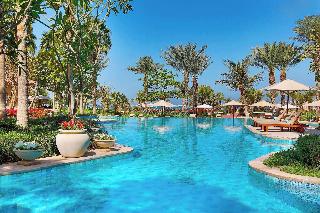 Pool
Pool
di The Ritz Carlton Beach Resort, Dubai