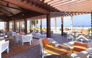 Restaurant
Restaurant
di The Ritz Carlton Beach Resort, Dubai