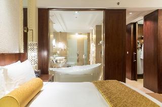 Room
Room
di The Ritz Carlton Beach Resort, Dubai