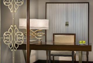 Room
Room
di The Ritz Carlton Beach Resort, Dubai