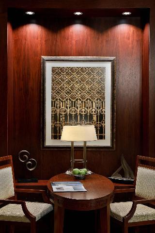 Room
Room
di The Ritz Carlton Beach Resort, Dubai