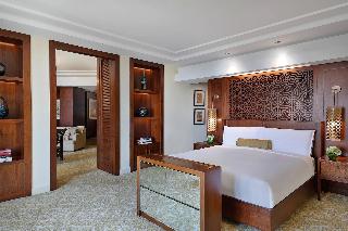 Room
Room
di The Ritz Carlton Beach Resort, Dubai