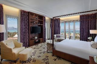 Room
Room
di The Ritz Carlton Beach Resort, Dubai