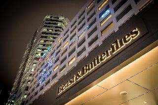 General view
General view
di Copthorne Auckland, Harbourcity