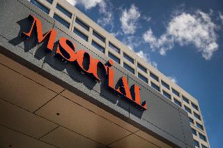 General view
General view
di Copthorne Auckland, Harbourcity