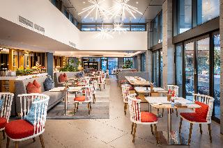 Restaurant
Restaurant
di Copthorne Auckland, Harbourcity