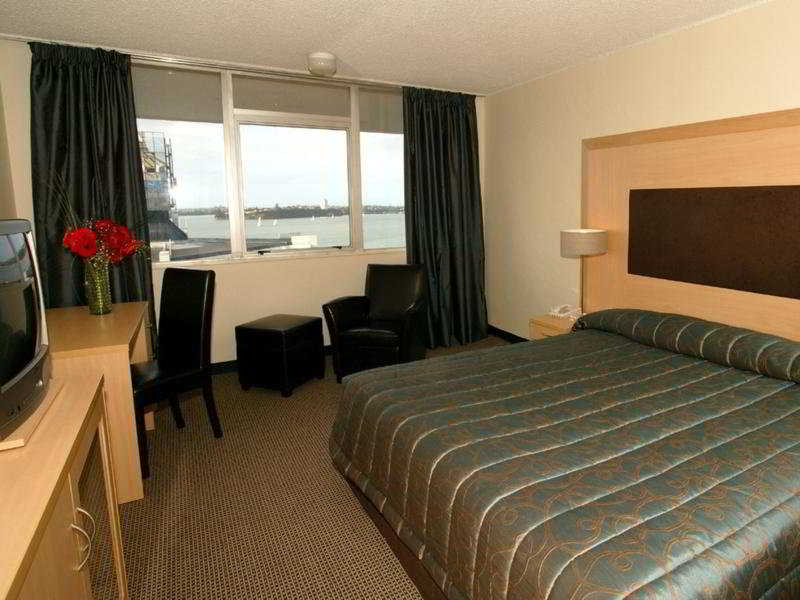 Room
Room
di Copthorne Auckland, Harbourcity