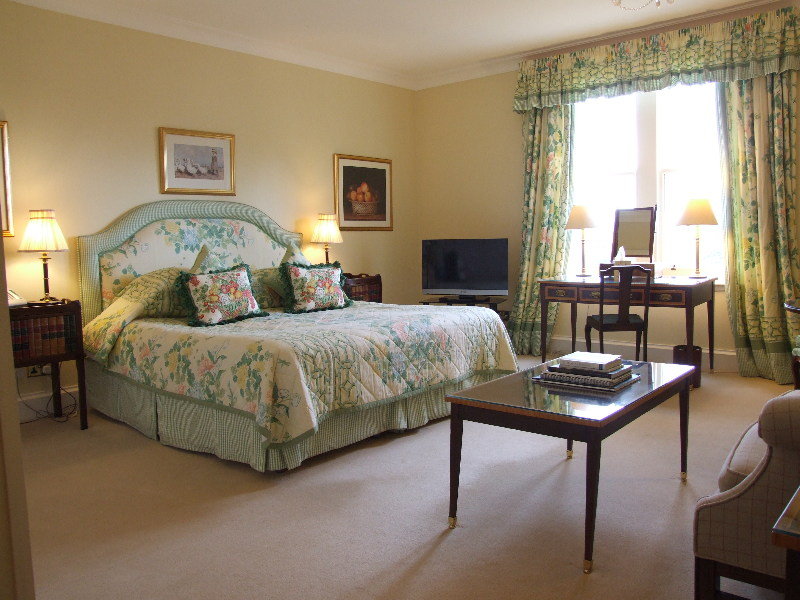 Room
Room
di Kinloch House Hotel