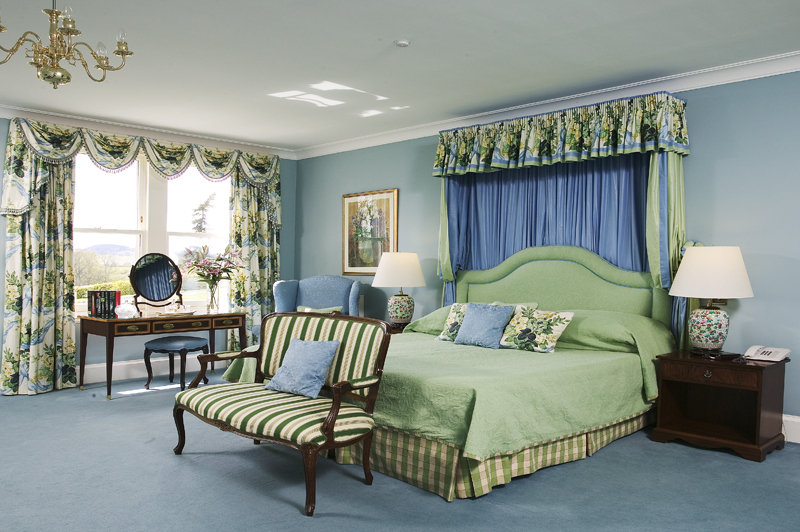 Room
Room
di Kinloch House Hotel