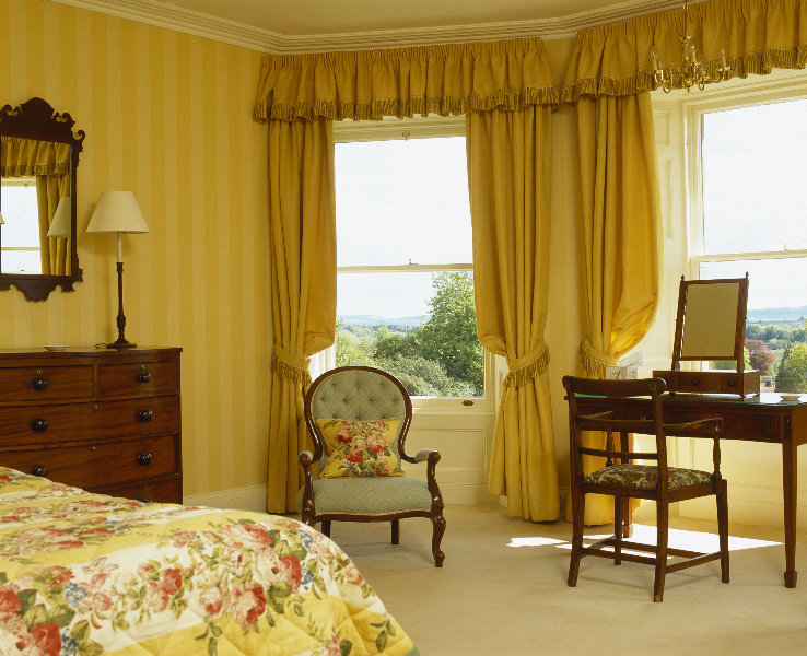 Room
Room
di Kinloch House Hotel