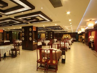 Restaurant
 di Redstar Culture