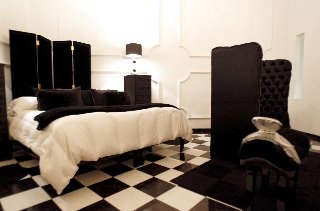 Room
 di El Sueño Hotel & Spa