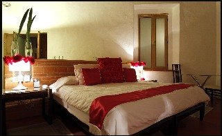Room
 di El Sueño Hotel & Spa