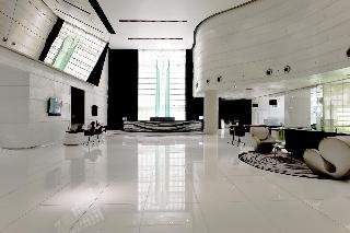 General view
General view
di Le Meridien New Delhi