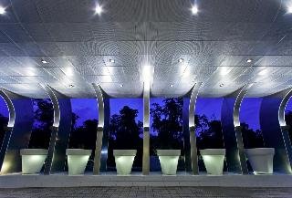 General view
General view
di Le Meridien New Delhi