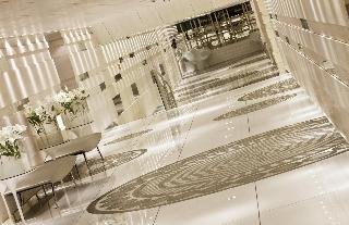 General view
General view
di Le Meridien New Delhi