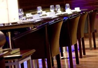 General view
General view
di Le Meridien New Delhi