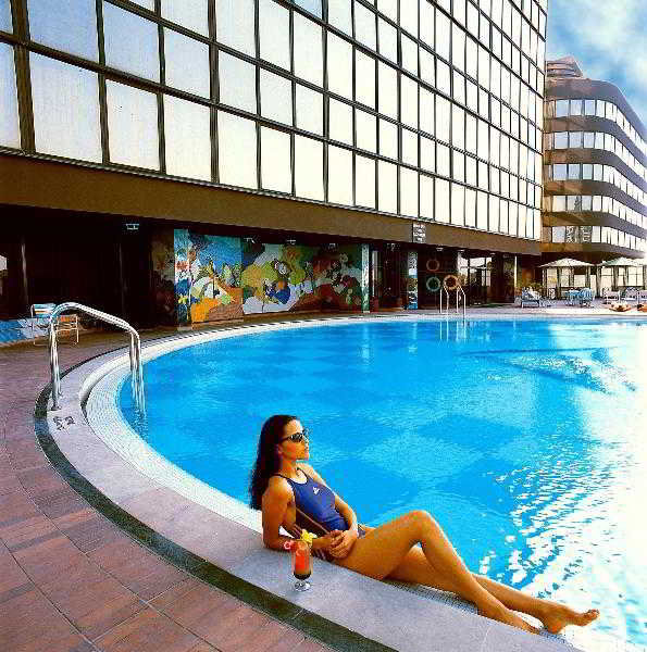 Pool
Pool
di Le Meridien New Delhi