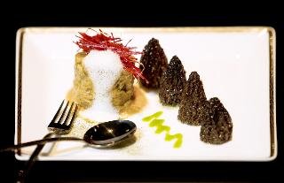 Restaurant
Restaurant
di Le Meridien New Delhi