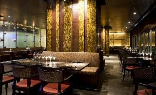 Restaurant
Restaurant
di Le Meridien New Delhi