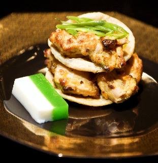 Restaurant
Restaurant
di Le Meridien New Delhi