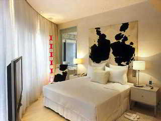 Room
Room
di Le Meridien New Delhi