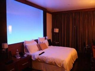 Room
Room
di Le Meridien New Delhi