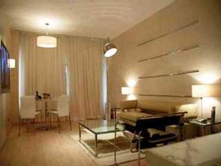 Room
Room
di Le Meridien New Delhi