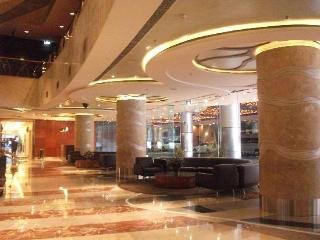 Lobby
 di Astral Tower and Residences
