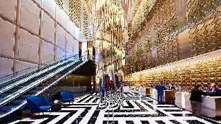 The Star Grand Hotel and Residences Sydney