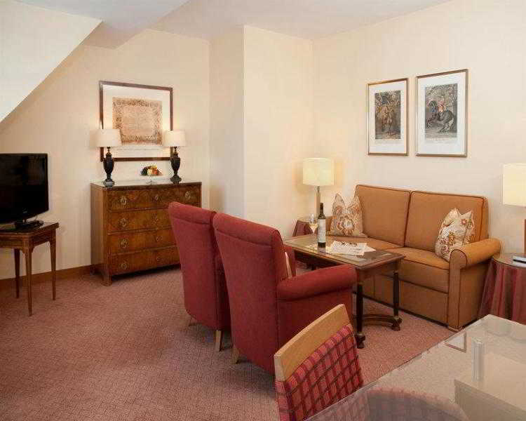 General view
General view
di Best Western Premier Kaiserhof Wien