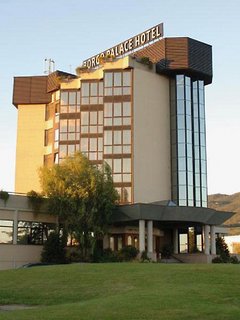 General view
General view
di Borgo Palace Hotel