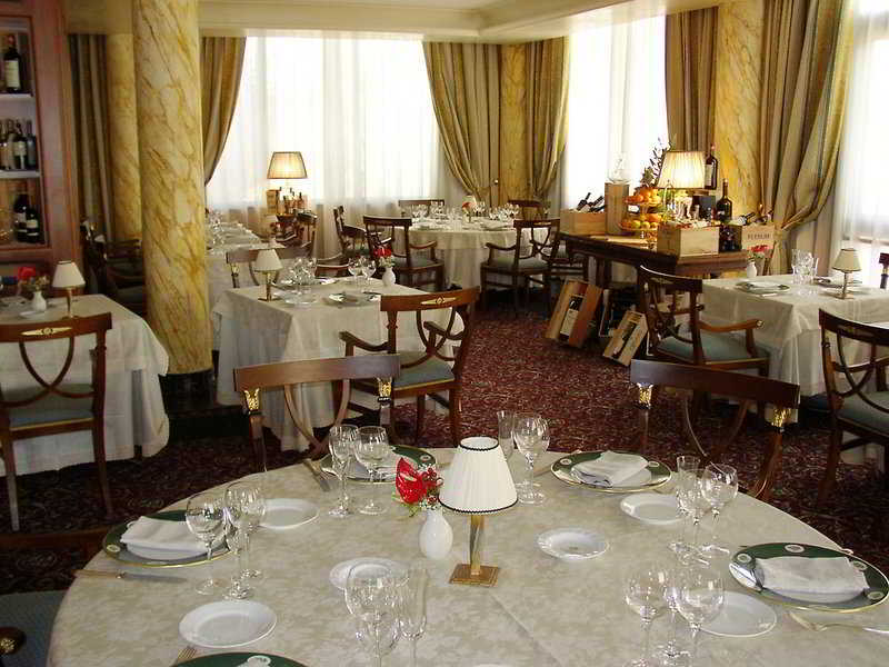 Restaurant
Restaurant
di Borgo Palace Hotel