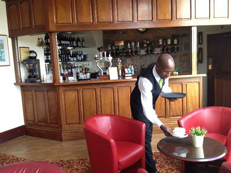 Bar
Bar
di The Fort D'Auvergne