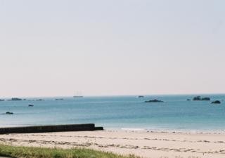 Beach
Beach
di Samares Coast