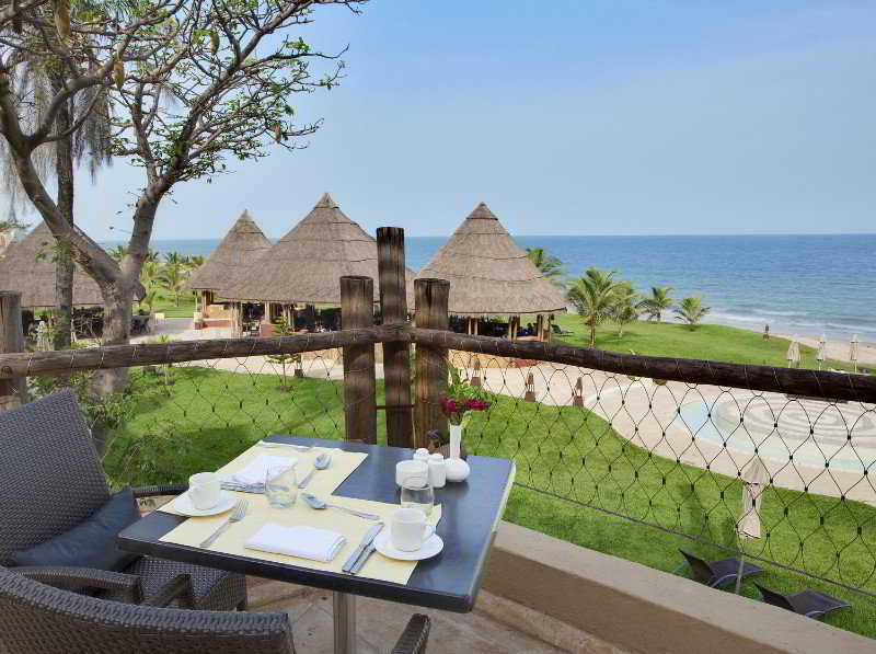 General view
General view
di Sheraton Gambia