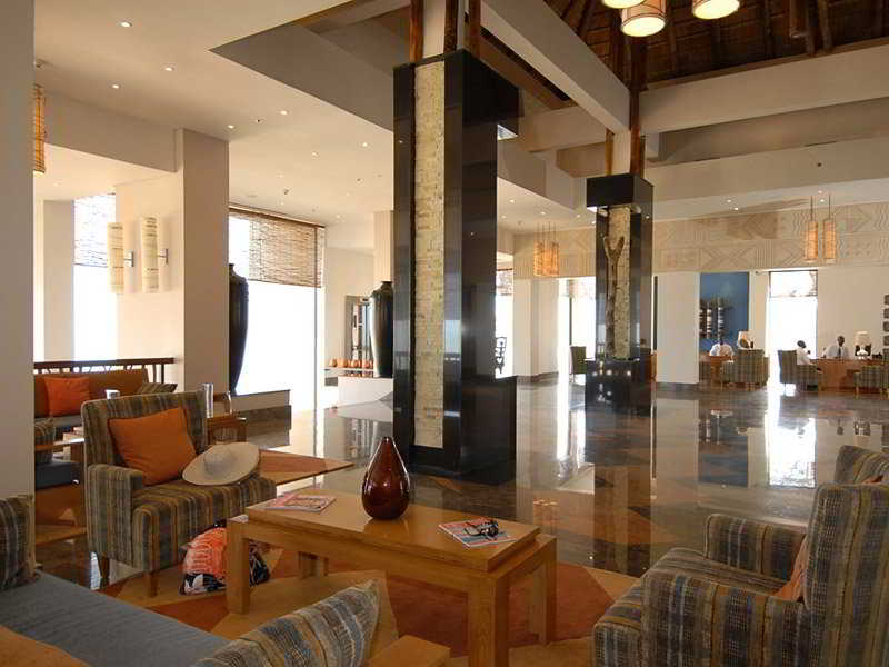 Lobby
Lobby
di Sheraton Gambia