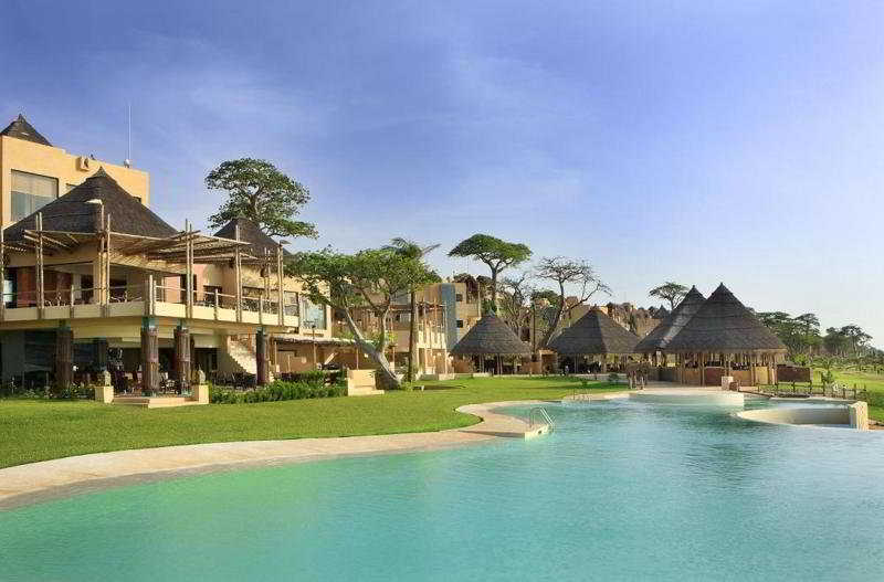 Pool
Pool
di Sheraton Gambia