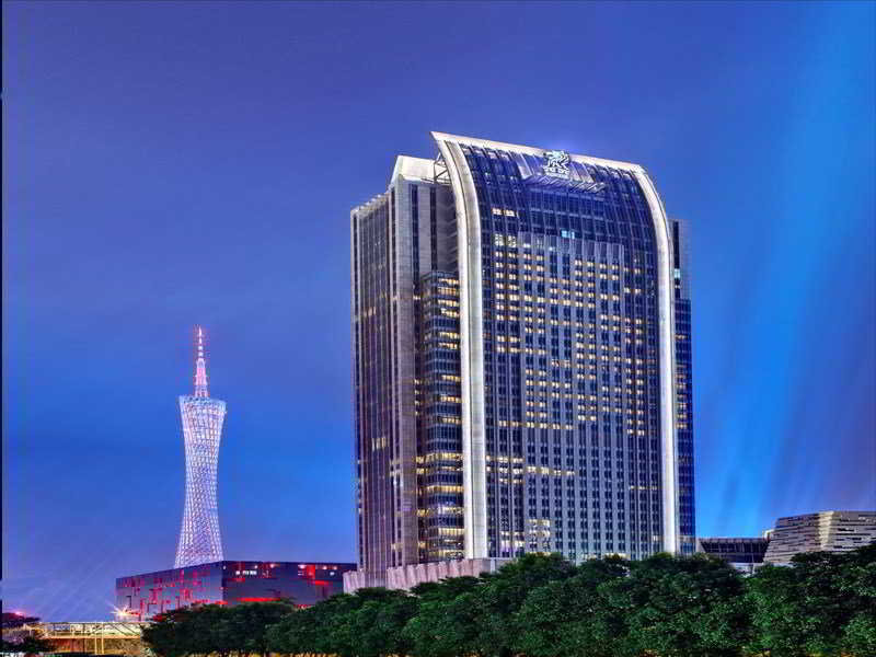 The Ritz-Carlton Guangzhou image 1