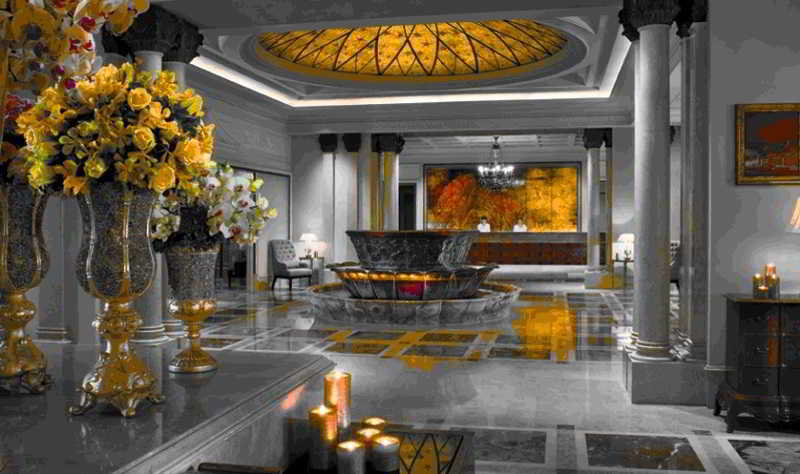 Lobby
 di The Ritz-Carlton Guangzhou
