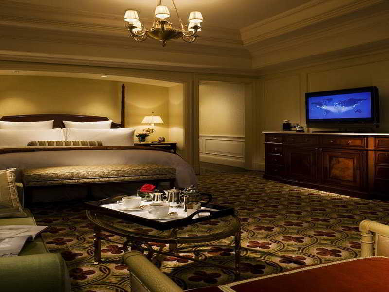 Room
 di The Ritz-Carlton Guangzhou