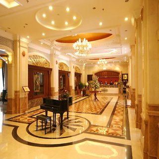 Lobby
 di Grand Palace 