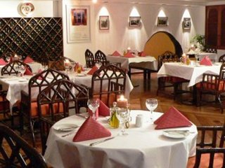 Restaurant
Restaurant
di Pan Pacific Sonargaon