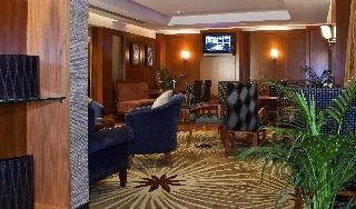 General view
General view
di The Westin, Dhaka