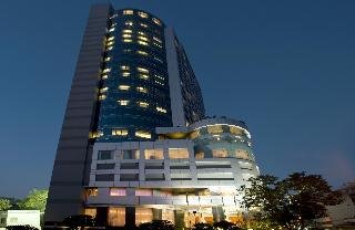 General view
General view
di The Westin, Dhaka