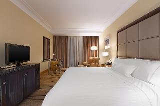 General view
General view
di The Westin, Dhaka