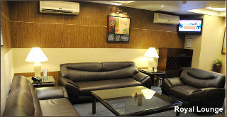 Lobby
Lobby
di Royal Park Residence