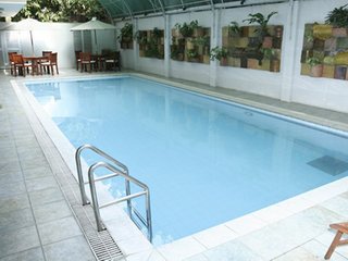Pool
Pool
di Royal Park Residence