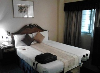 Room
Room
di Royal Park Residence