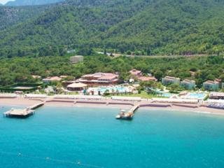 General view
General view
di Crystal Flora Beach Resort